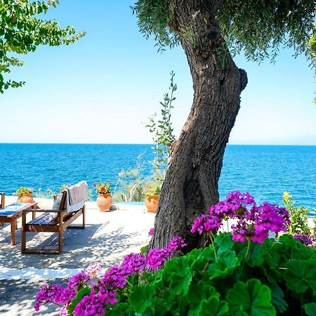 Skala Mare Skala Marion Exterior foto
