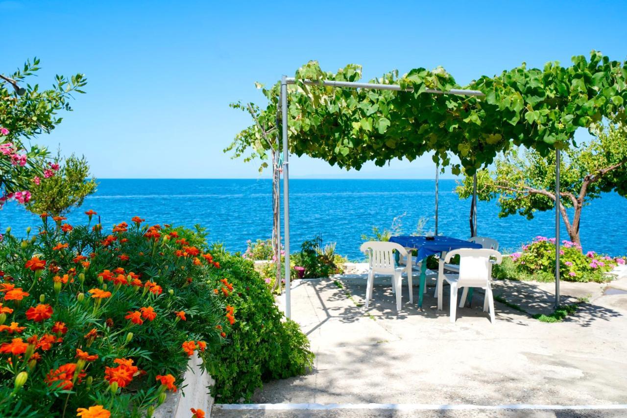 Skala Mare Skala Marion Exterior foto