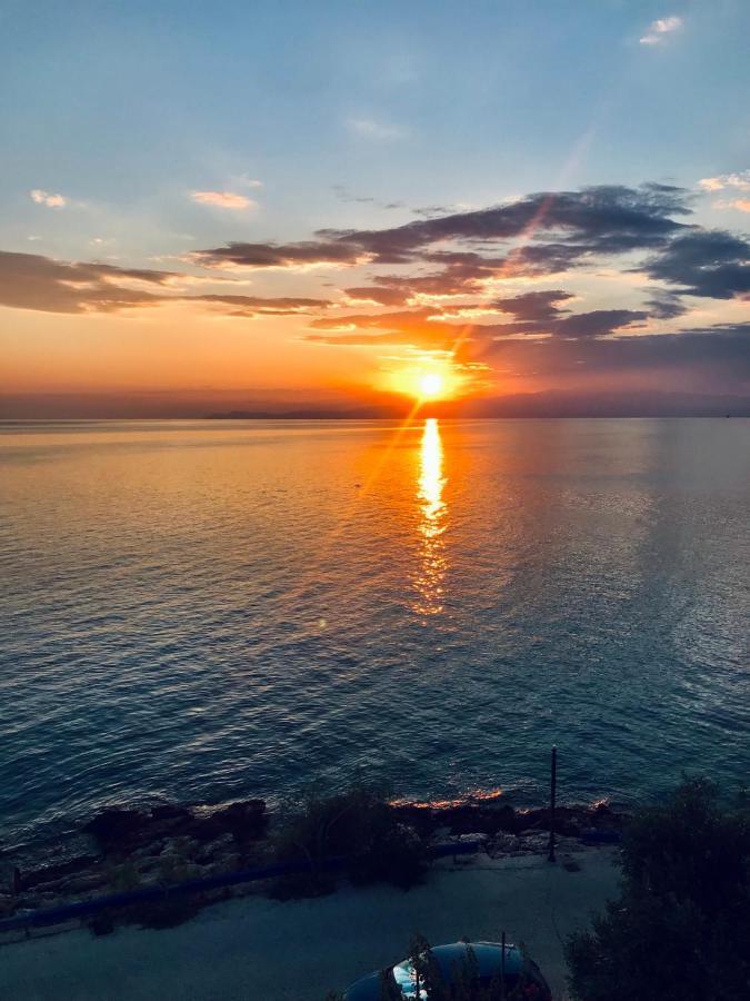 Skala Mare Skala Marion Exterior foto
