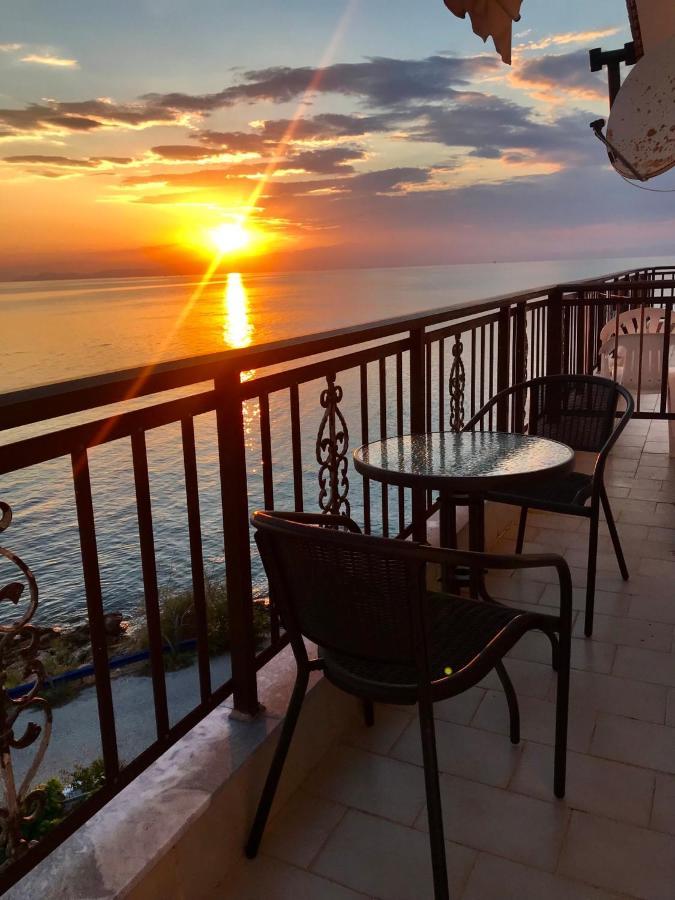 Skala Mare Skala Marion Exterior foto